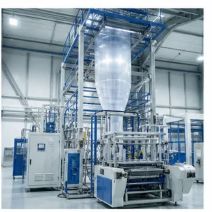 Sustainable Packaging EcoLine Solution