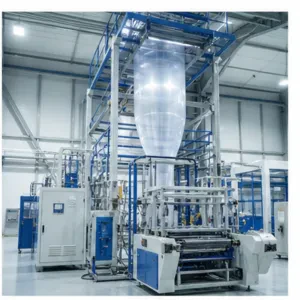 Sustainable Packaging EcoLine Solution