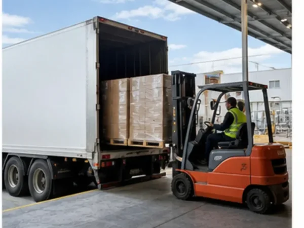 Sustainable Packaging Turnkey Industrial Package main image