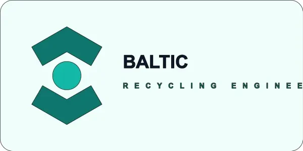 Baltic Recycling Engineering