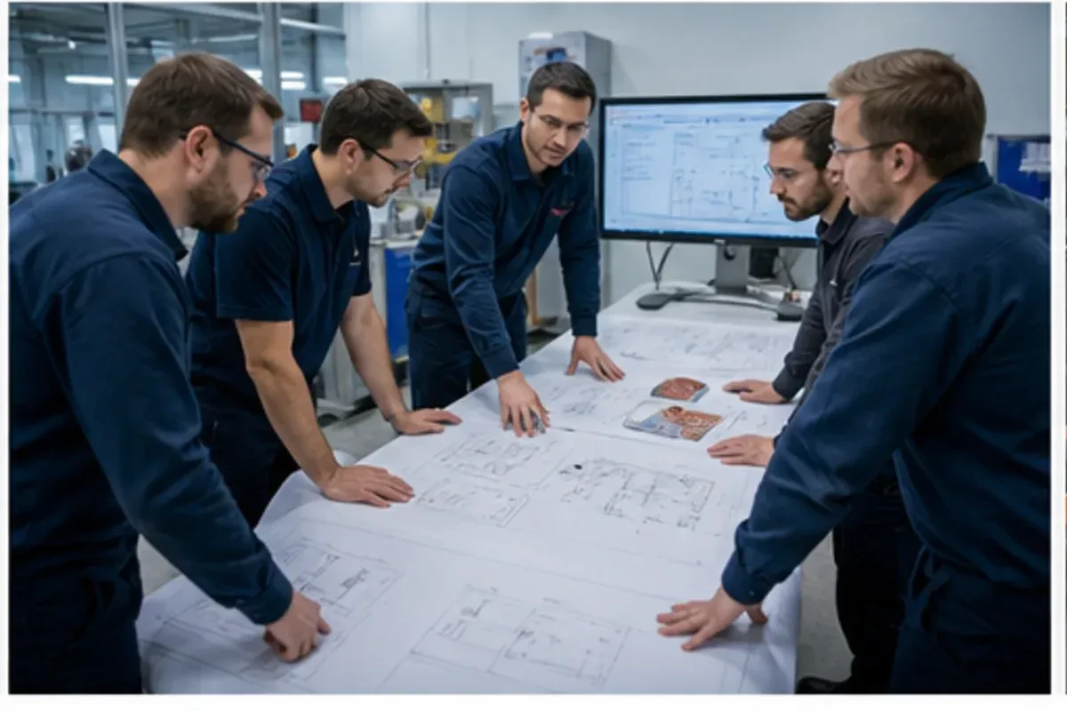 Apex Extrusion Systems
