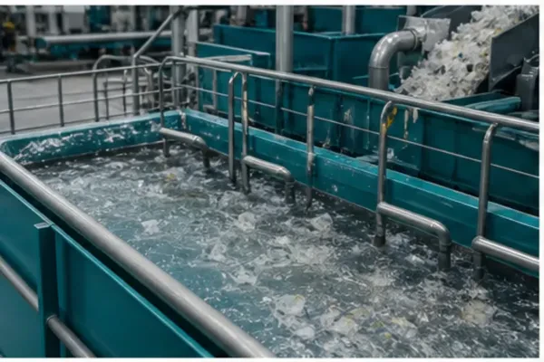 Baltic Recycling Engineering