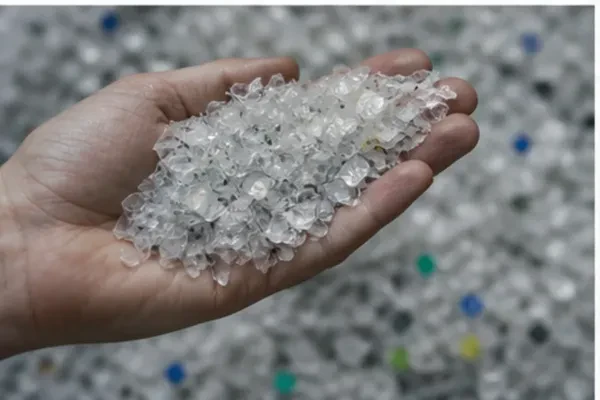 Baltic Recycling Engineering