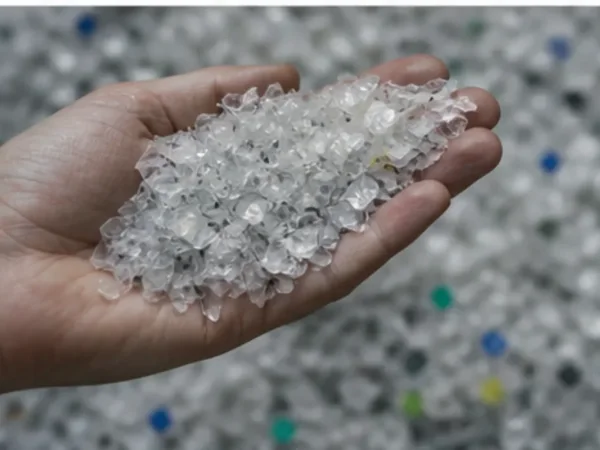 Plastic Recycling Equipment EcoLine Solution gallery image 1