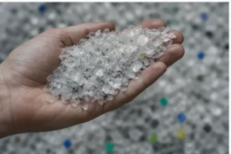 Plastic Recycling Equipment EcoLine Solution