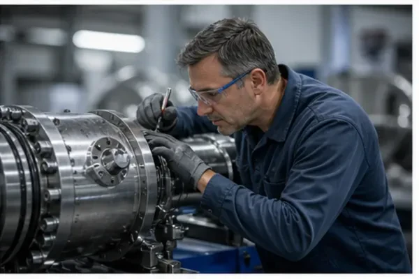 Apex Extrusion Systems