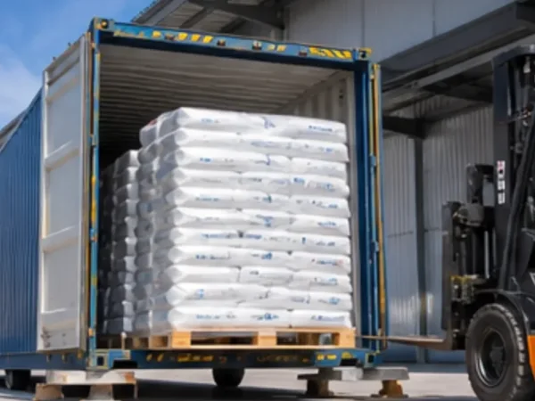 Masterbatch And Additives Turnkey Industrial Package main image